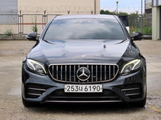 벤츠 E-클래스 W213
