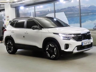 기아 더 뉴 셀토스