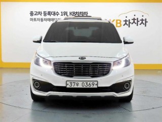 기아 올 뉴 카니발