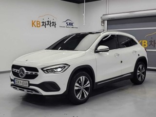 벤츠 GLA클래스 H247