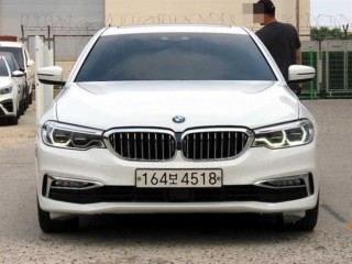 BMW 5시리즈 (G30)