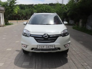 르노코리아(삼성) QM5네오