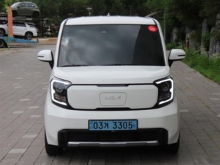 기아 더 뉴 기아 레이 EV