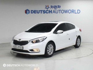 기아 K3