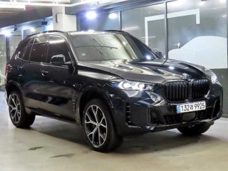 BMW X5 (G05)