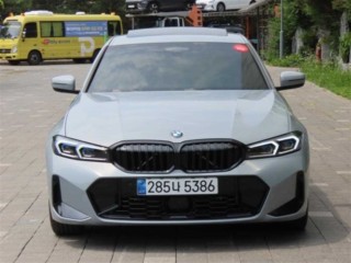 BMW 3시리즈 (G20)