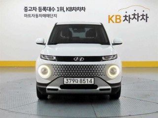 현대 캐스퍼