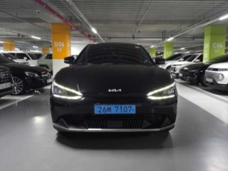 기아 EV6