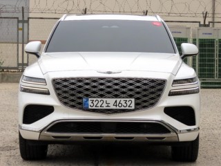 제네시스 GV80