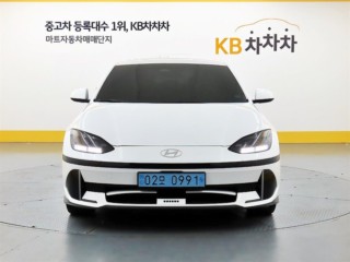 현대 아이오닉 6