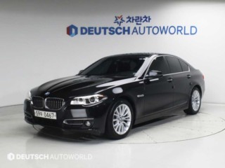BMW 5시리즈 (F10)