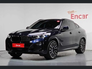 BMW X6 (G06)
