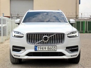 볼보 XC90 2세대