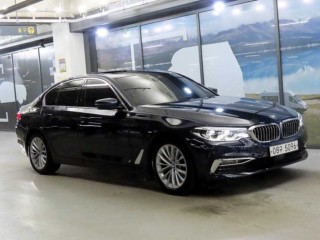 BMW 5시리즈 (G30)