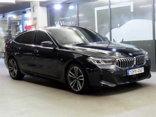 BMW 6시리즈 GT (G32)