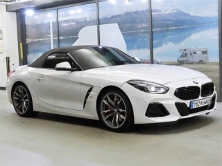 BMW Z4(G29)