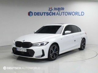BMW 3시리즈 (G20)