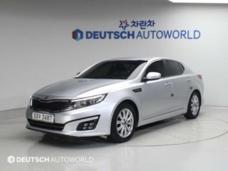 기아 더 뉴 K5