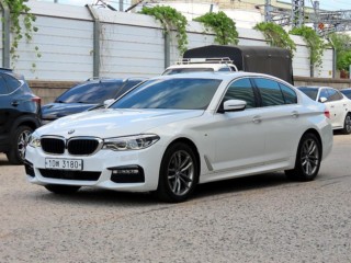 BMW 5시리즈 (G30)