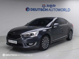기아 더 뉴 K7