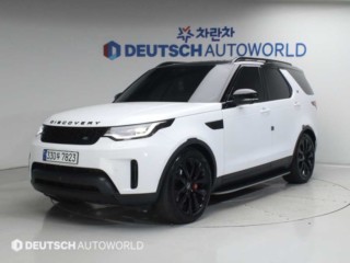 랜드로버 디스커버리5