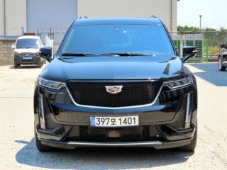 캐딜락 XT6