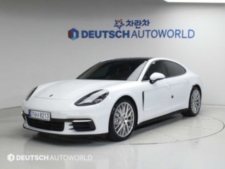 포르쉐 파나메라(971)