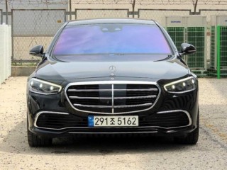 벤츠 S클래스-W223