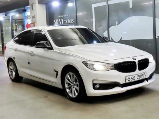 BMW 3시리즈 GT (F34)