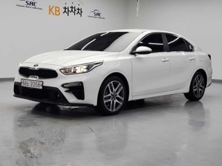 기아 올뉴 K3