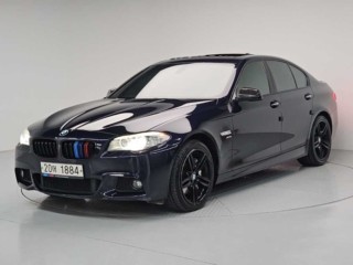 BMW 5시리즈 (F10)
