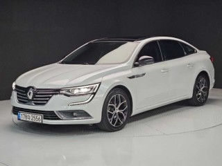 르노코리아(삼성) SM6