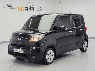 기아 더 뉴 레이