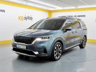 기아 카니발 4세대