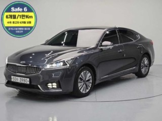 기아 올 뉴 K7 하이브리드