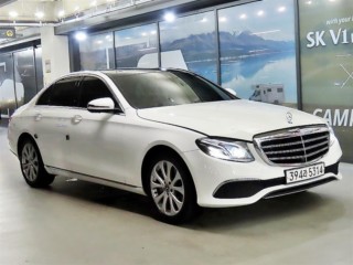 벤츠 E-클래스 W213