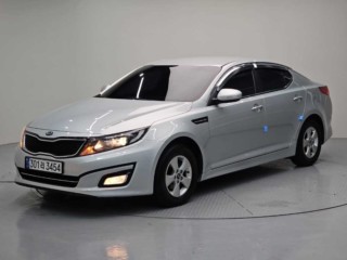기아 더 뉴 K5