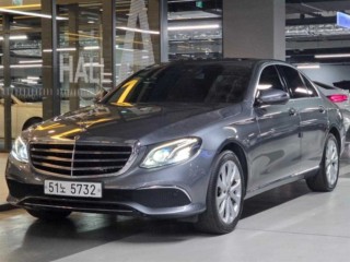 벤츠 E-클래스 W213