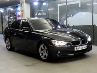 BMW 3시리즈 (F30)