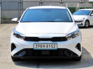 기아 더뉴 K3 2세대
