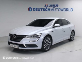 르노코리아(삼성) SM6