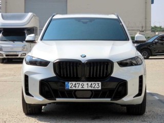 BMW X5 (G05)