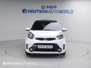 기아 더 뉴 모닝