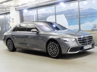 벤츠 S클래스-W223