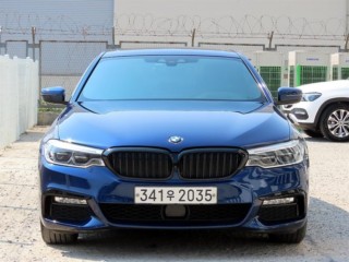 BMW 5시리즈 (G30)