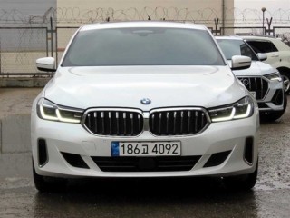 BMW 6시리즈 GT (G32)