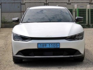 기아 EV6