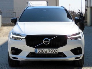볼보 XC60(2세대)