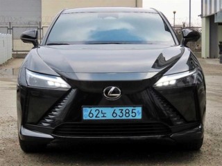 렉서스 RZ450e