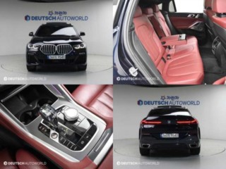 BMW X6 (G06)
